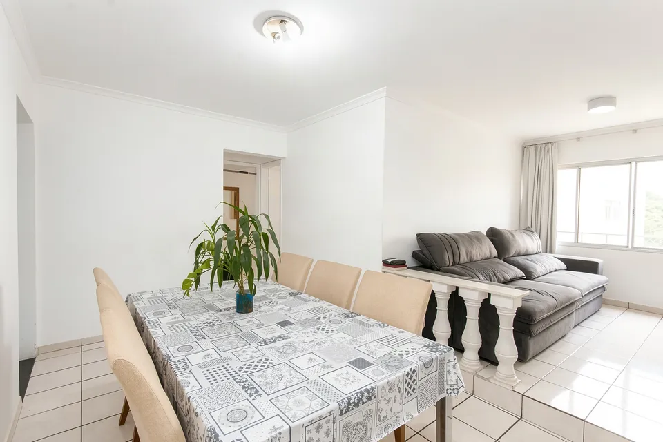 Apartamento à venda em Sítio Morro Grande, São Paulo, foto 1 de 9