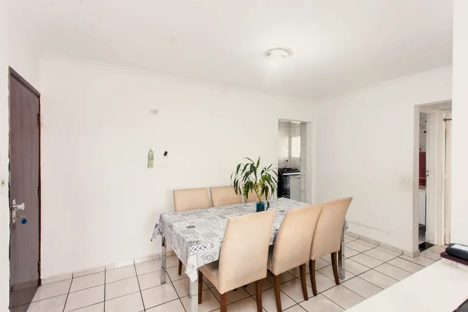 Apartamento à venda em Sítio Morro Grande, São Paulo, foto 2 de 9