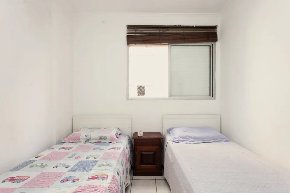 Apartamento à venda em Sítio Morro Grande, São Paulo, foto 3 de 9