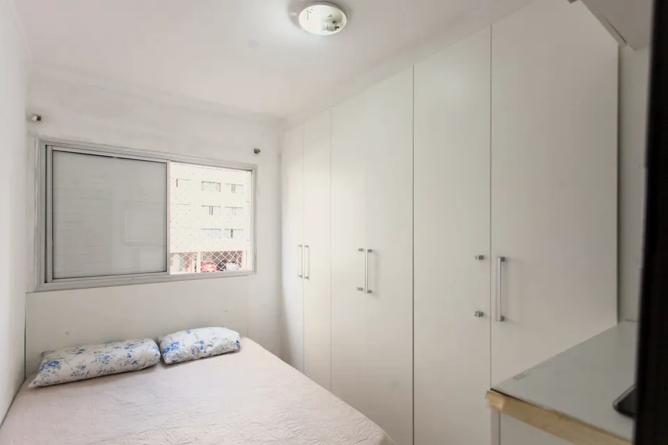 Apartamento à venda em Sítio Morro Grande, São Paulo, foto 4 de 9