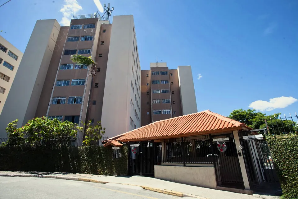 Apartamento à venda em Sítio Morro Grande, São Paulo, foto 5 de 9