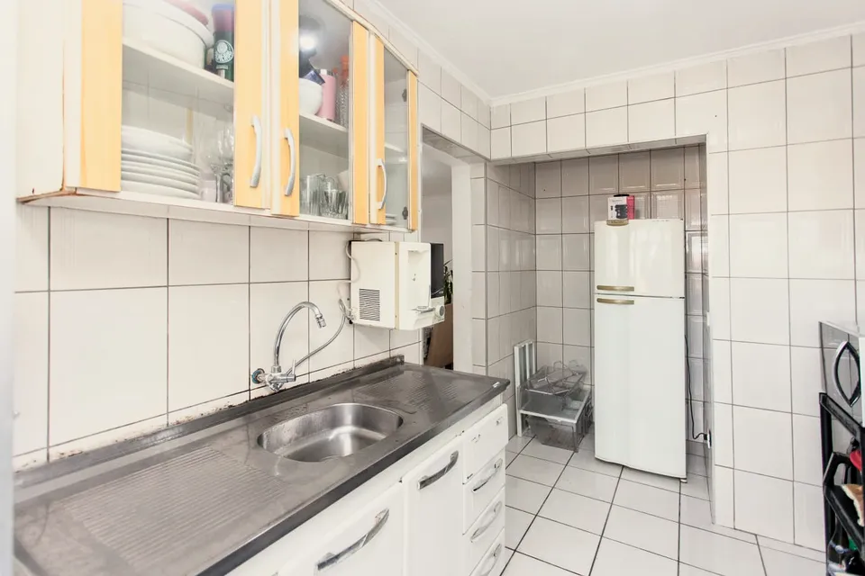 Apartamento à venda em Sítio Morro Grande, São Paulo, foto 6 de 9