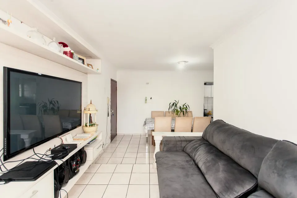 Apartamento à venda em Sítio Morro Grande, São Paulo, foto 7 de 9