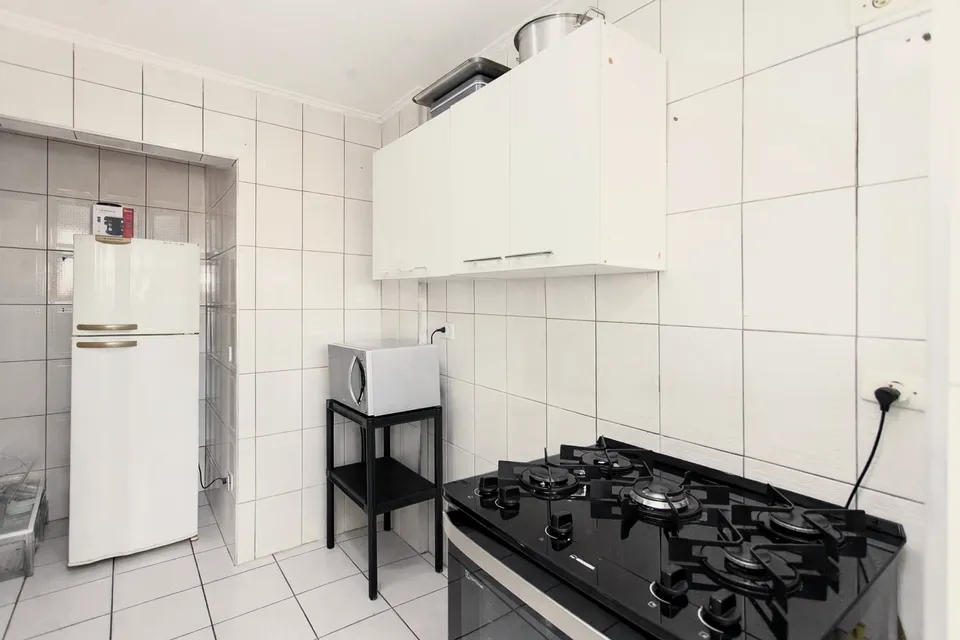Apartamento à venda em Sítio Morro Grande, São Paulo, foto 8 de 9