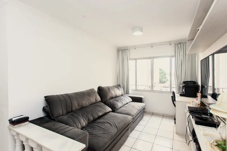 Apartamento à venda em Sítio Morro Grande, São Paulo, foto 9 de 9