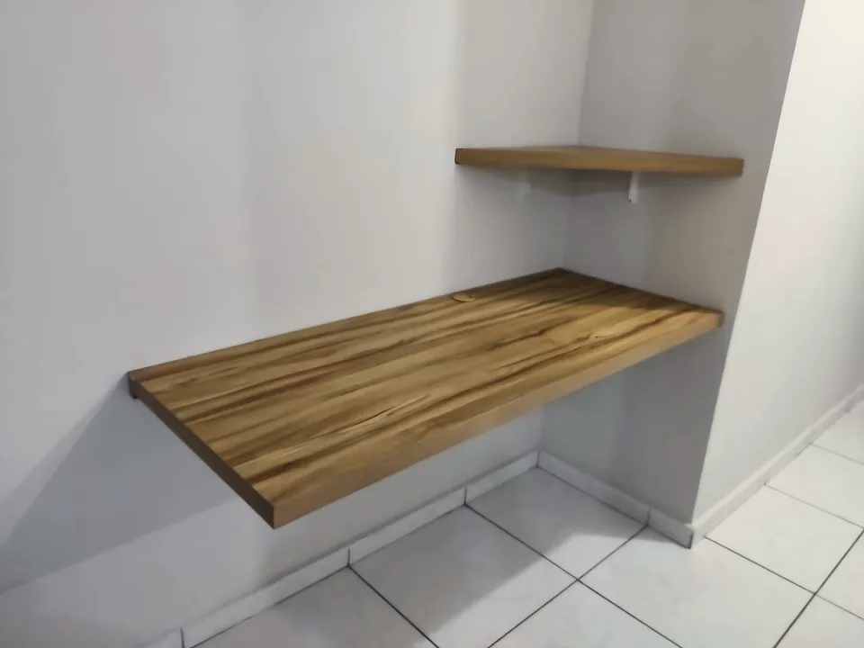 Apartamento à venda em Conj. do Bosque, Mogi das Cruzes - SP, foto 11 de 12