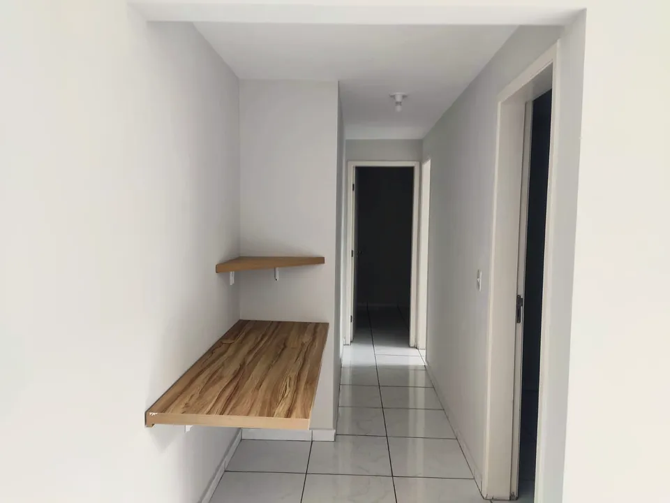 Apartamento à venda em Conj. do Bosque, Mogi das Cruzes - SP, foto 12 de 12
