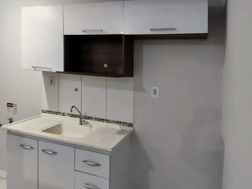 Apartamento à venda em Conj. do Bosque, Mogi das Cruzes - SP, foto 2 de 12