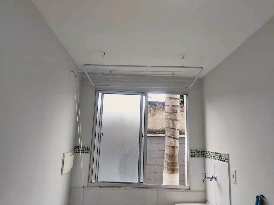 Apartamento à venda em Conj. do Bosque, Mogi das Cruzes - SP, foto 5 de 12