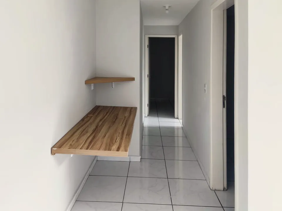 Apartamento à venda em Conj. do Bosque, Mogi das Cruzes - SP, foto 8 de 12