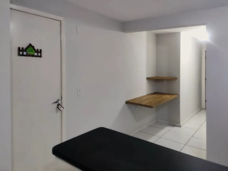Apartamento à venda em Conj. do Bosque, Mogi das Cruzes - SP, foto 9 de 12
