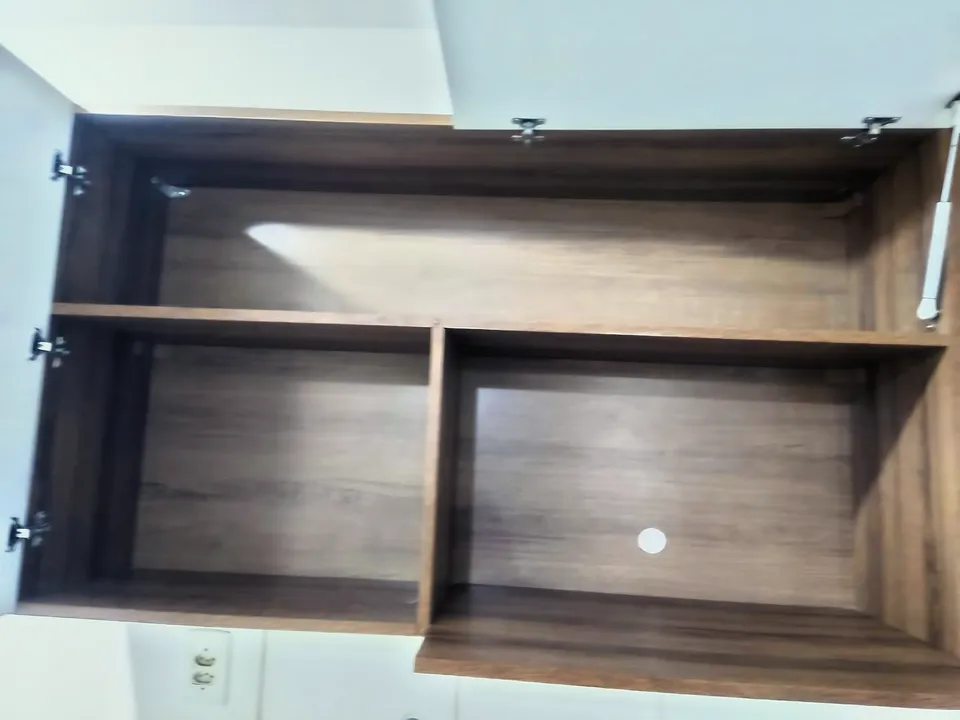 Apartamento à venda em Conjunto do Bosque, Mogi das Cruzes, foto 10 de 12