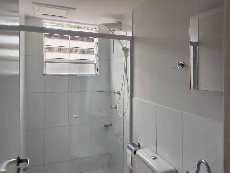 Apartamento à venda em Conjunto do Bosque, Mogi das Cruzes, foto 3 de 12