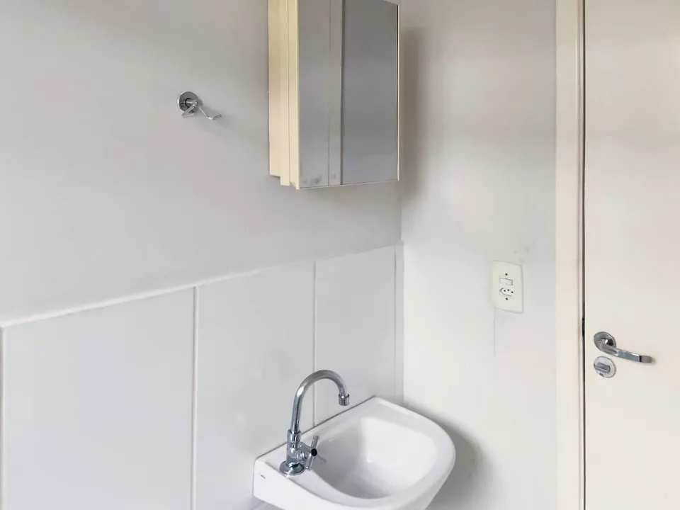 Apartamento à venda em Conjunto do Bosque, Mogi das Cruzes, foto 4 de 12