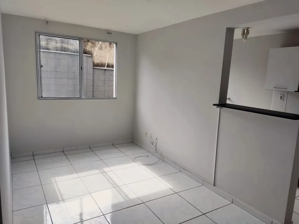 Apartamento à venda em Conjunto do Bosque, Mogi das Cruzes, foto 7 de 12