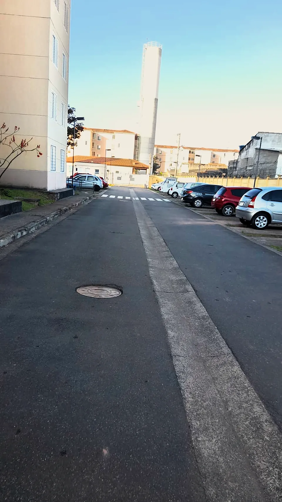 Apartamento à venda em Jundiapeba, Mogi das Cruzes, foto 10 de 12