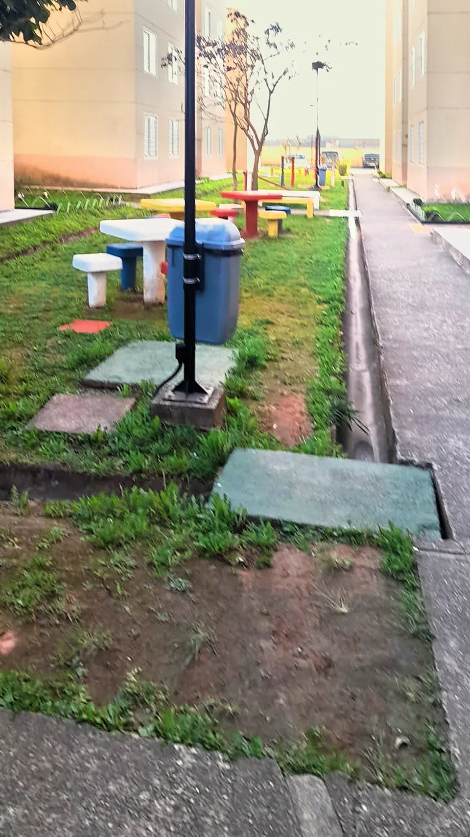 Apartamento à venda em Jundiapeba, Mogi das Cruzes, foto 9 de 12