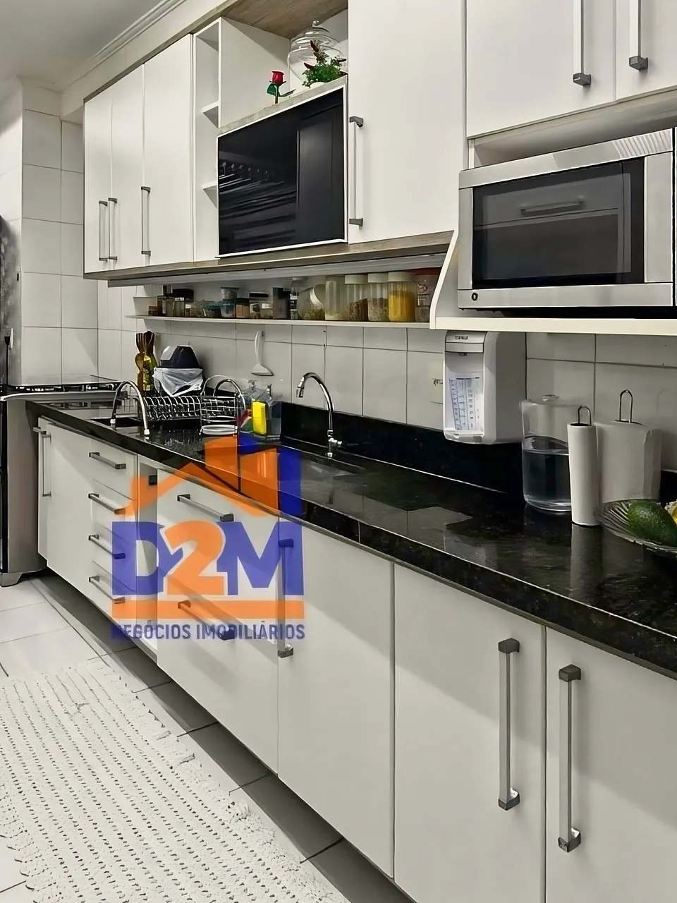 Apartamento à venda em Bussocaba, Osasco, foto 1 de 22