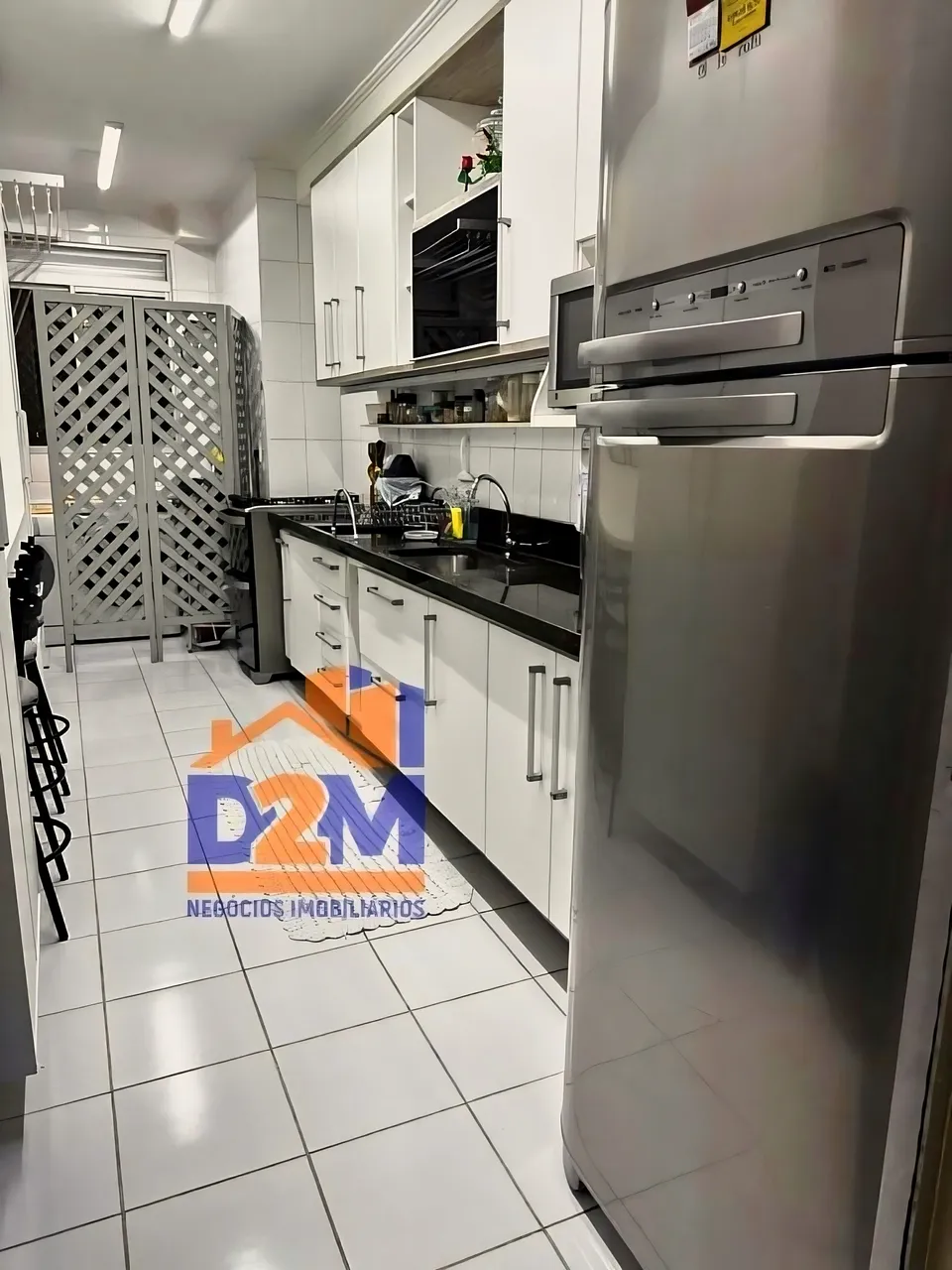 Apartamento à venda em Bussocaba, Osasco, foto 14 de 22
