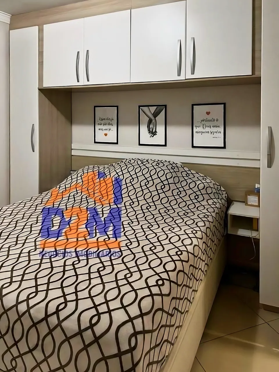 Apartamento à venda em Bussocaba, Osasco, foto 2 de 22