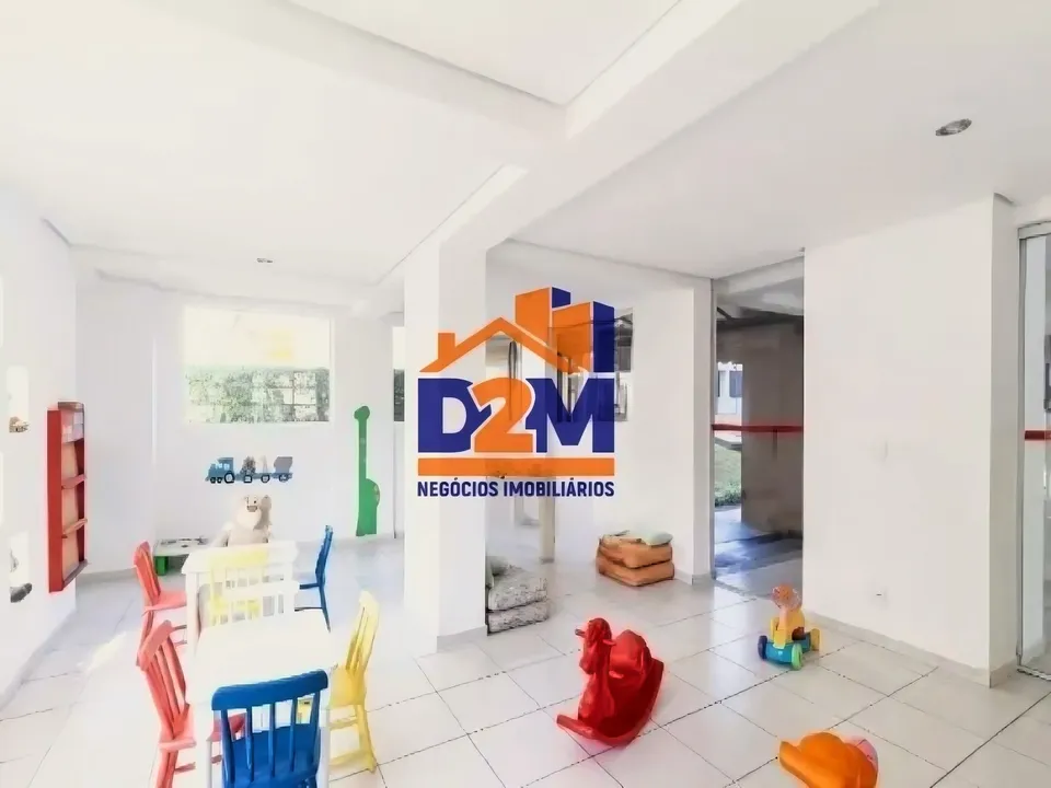 Apartamento à venda em Bussocaba, Osasco, foto 22 de 22