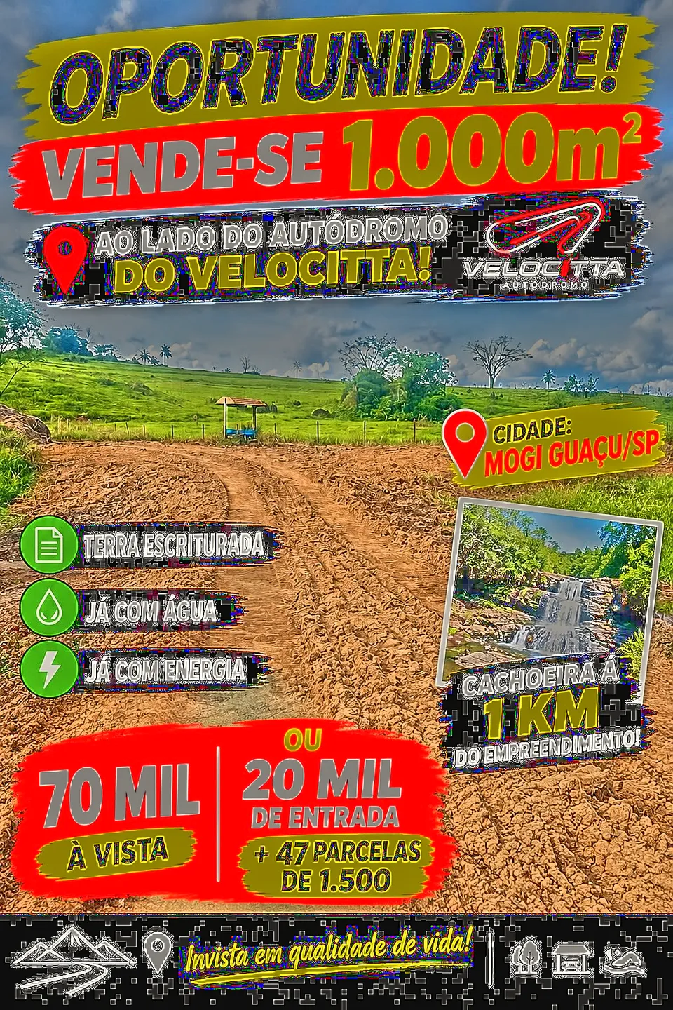 Imóvel à venda em Nova Lousã, Mogi Guaçu, foto 2 de 4