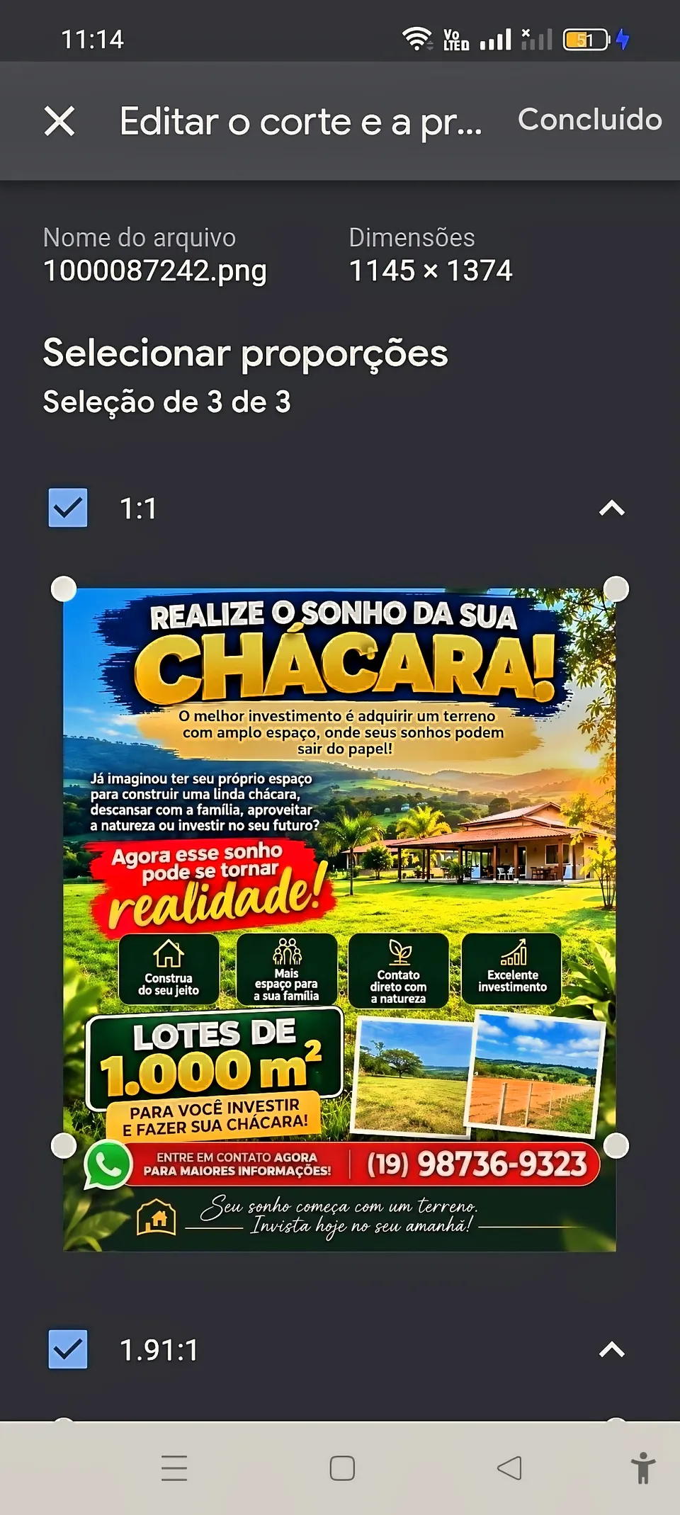 Imóvel à venda em Nova Lousã, Mogi Guaçu, foto 3 de 4