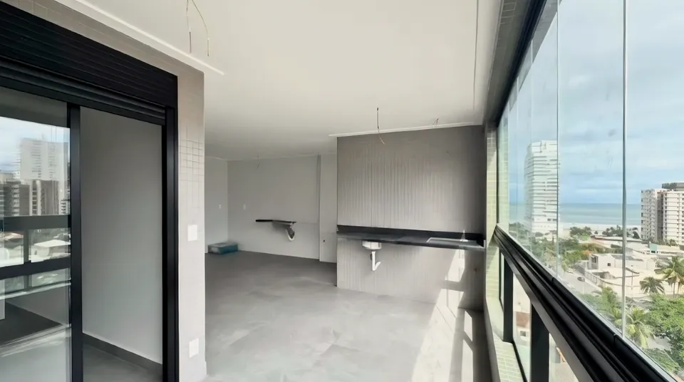Apartamento à venda em Canto do Forte, Praia Grande, foto 2 de 7