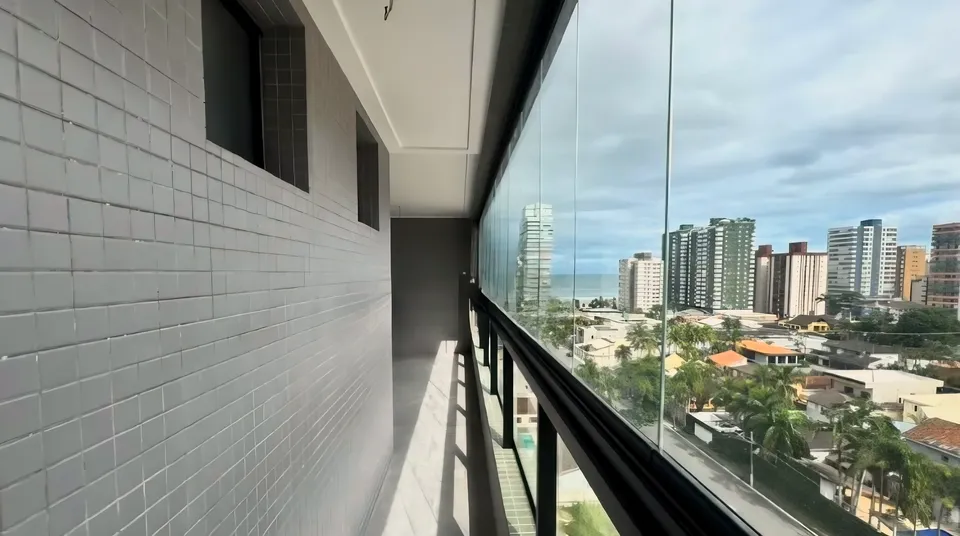 Apartamento à venda em Canto do Forte, Praia Grande, foto 3 de 7