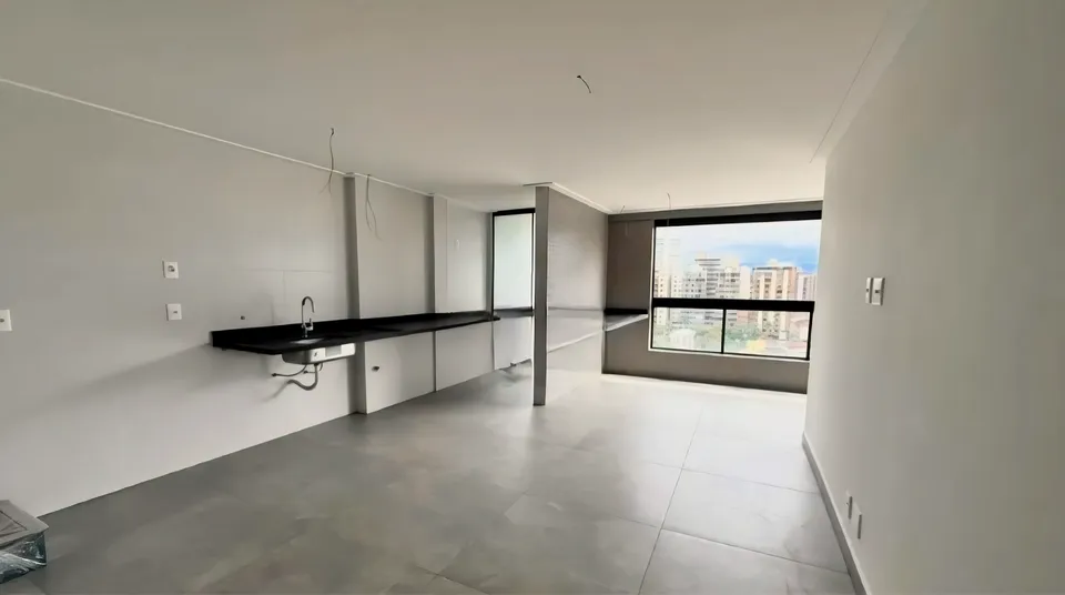 Apartamento à venda em Canto do Forte, Praia Grande, foto 4 de 7