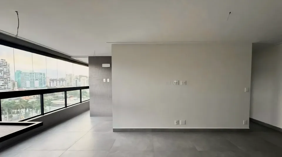 Apartamento à venda em Canto do Forte, Praia Grande, foto 5 de 7