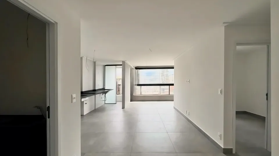 Apartamento à venda em Canto do Forte, Praia Grande, foto 6 de 7