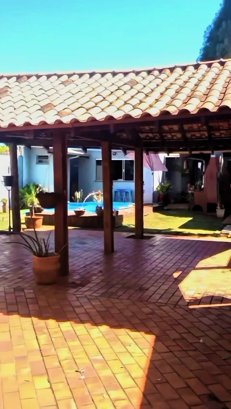 Casa à venda em Campo Grande, foto 1 de 10