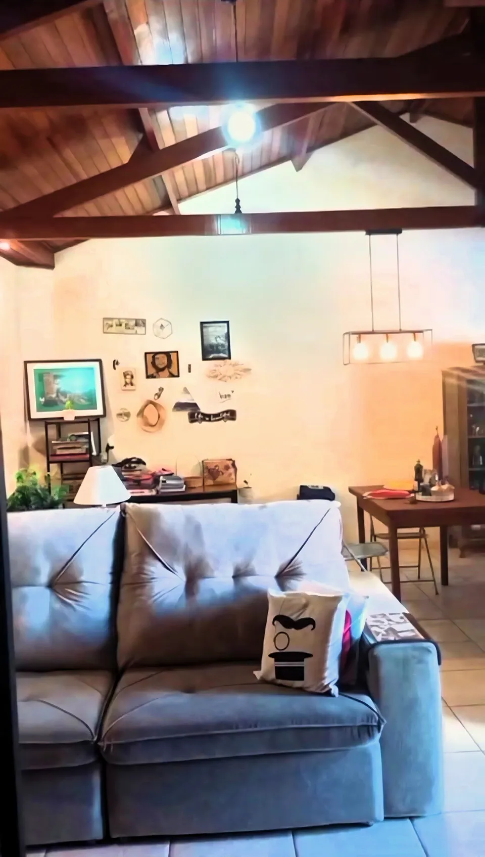 Casa à venda em Campo Grande, foto 2 de 10