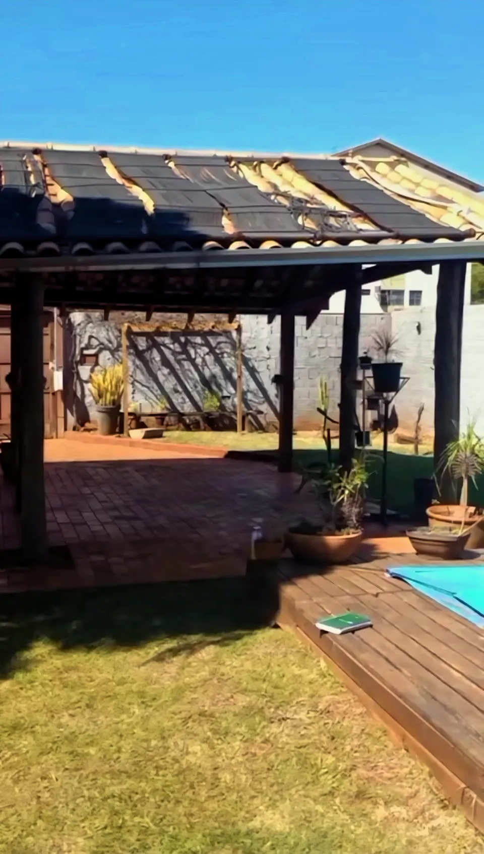 Casa à venda em Campo Grande, foto 4 de 10