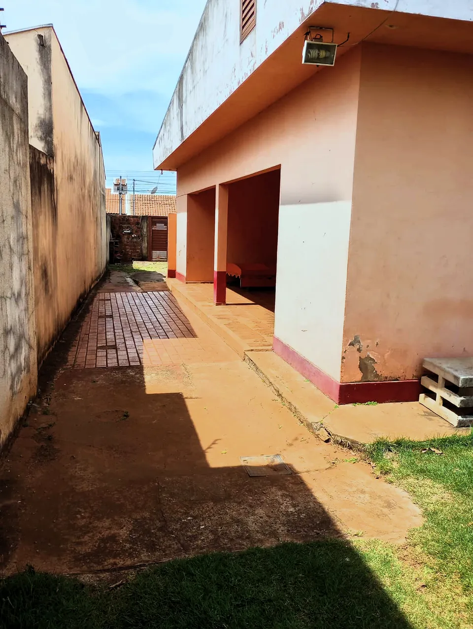 Casa à venda em Jardim Los Angeles, Campo Grande, foto 8 de 15