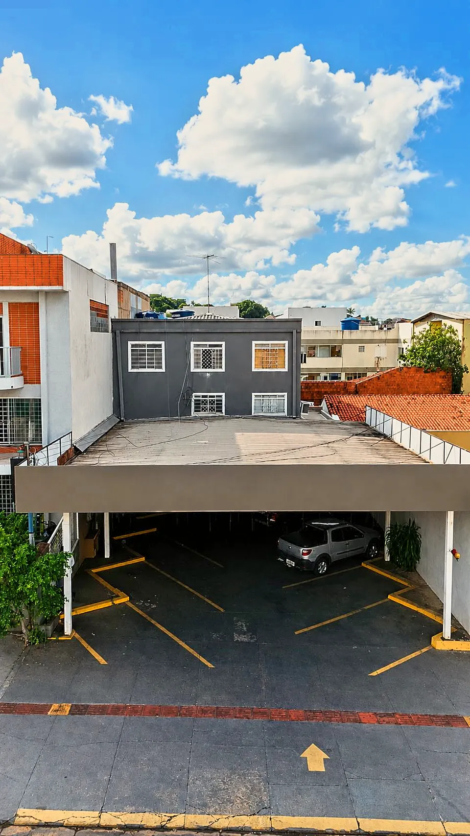 Imóvel à venda em Amambai, Campo Grande, foto 1 de 13