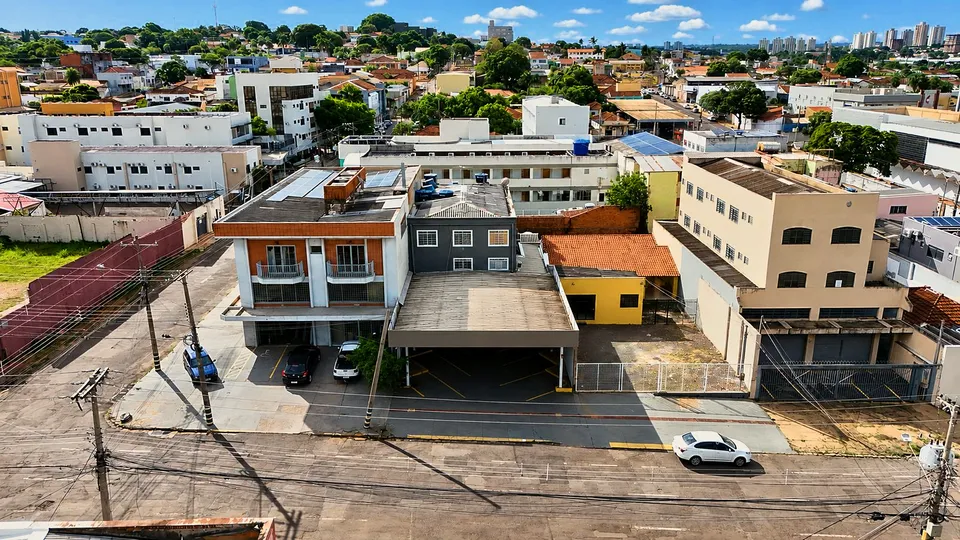 Imóvel à venda em Amambai, Campo Grande, foto 12 de 13