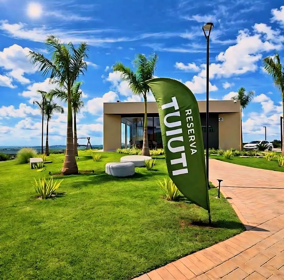 Imóvel à venda em Reserva Tuiuti, foto 1 de 3