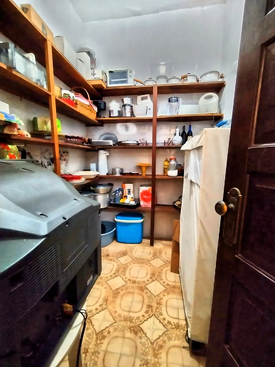 Casa à venda em Jardim Alcântara, foto 16 de 23