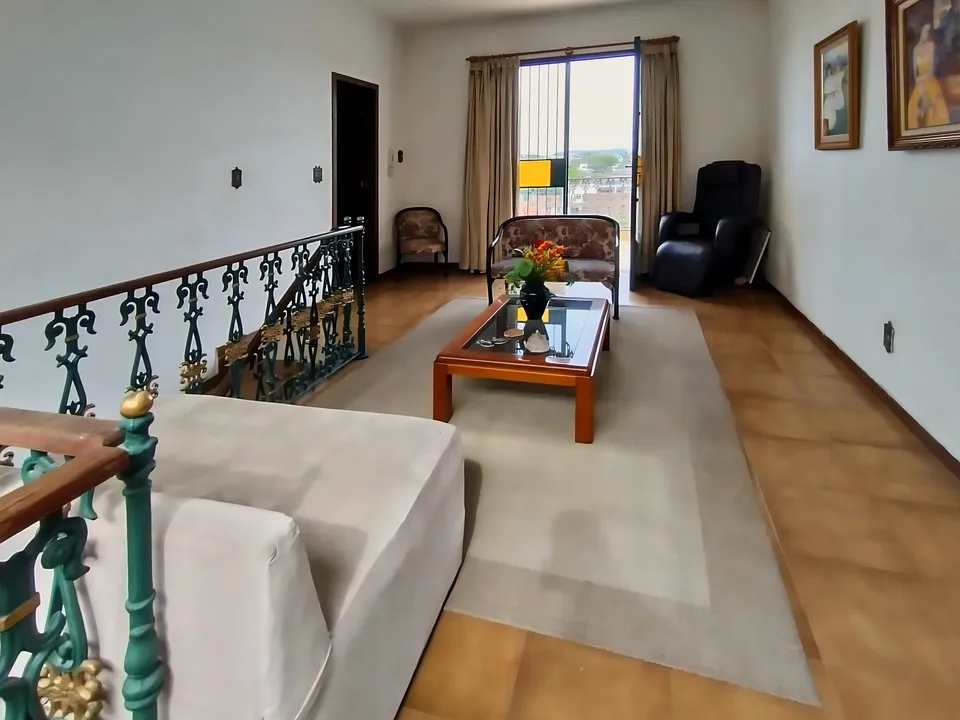 Casa à venda em Jardim Alcântara, foto 21 de 23