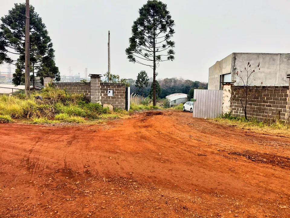 Imóvel para alugar em Distrito Industrial, Ponta Grossa, foto 14 de 15