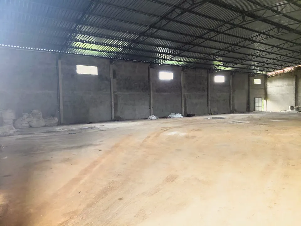 Imóvel para alugar em Distrito Industrial, Ponta Grossa, foto 2 de 15