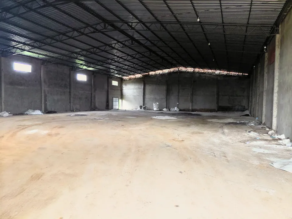 Imóvel para alugar em Distrito Industrial, Ponta Grossa, foto 3 de 15