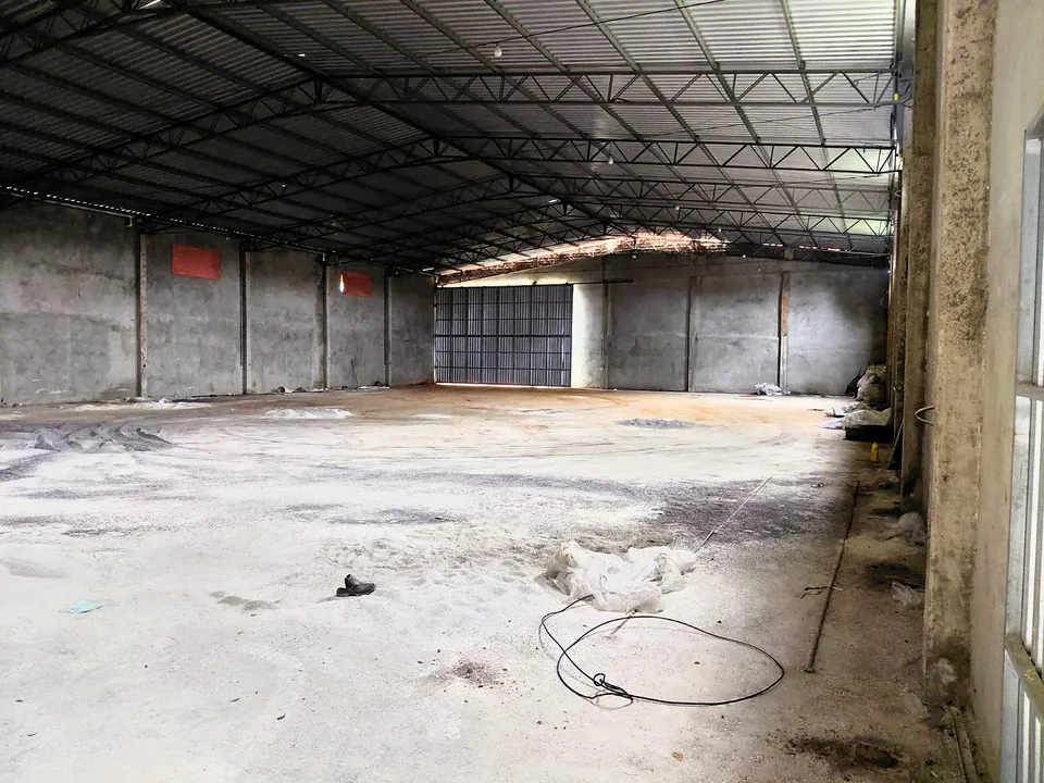 Imóvel para alugar em Distrito Industrial, Ponta Grossa, foto 4 de 15