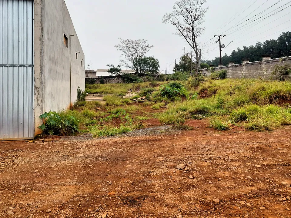 Imóvel para alugar em Distrito Industrial, Ponta Grossa, foto 6 de 15