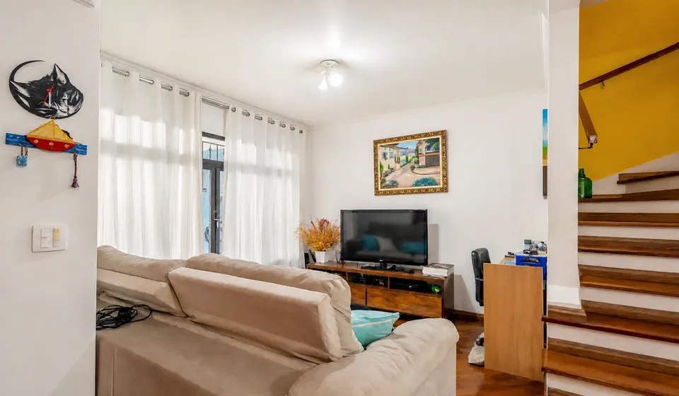 Casa à venda em Vila metalúrgica, Santo André, foto 1 de 10