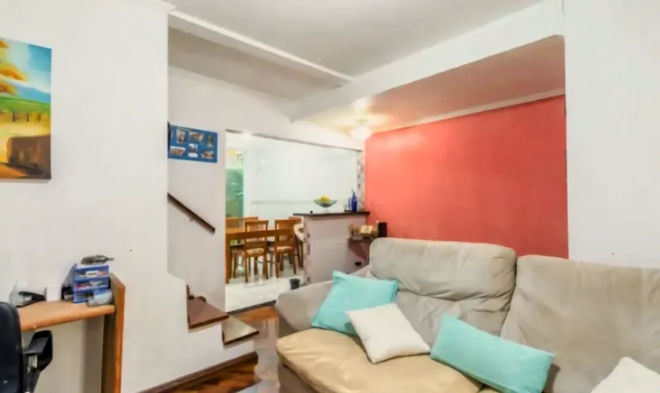Casa à venda em Vila metalúrgica, Santo André, foto 2 de 10