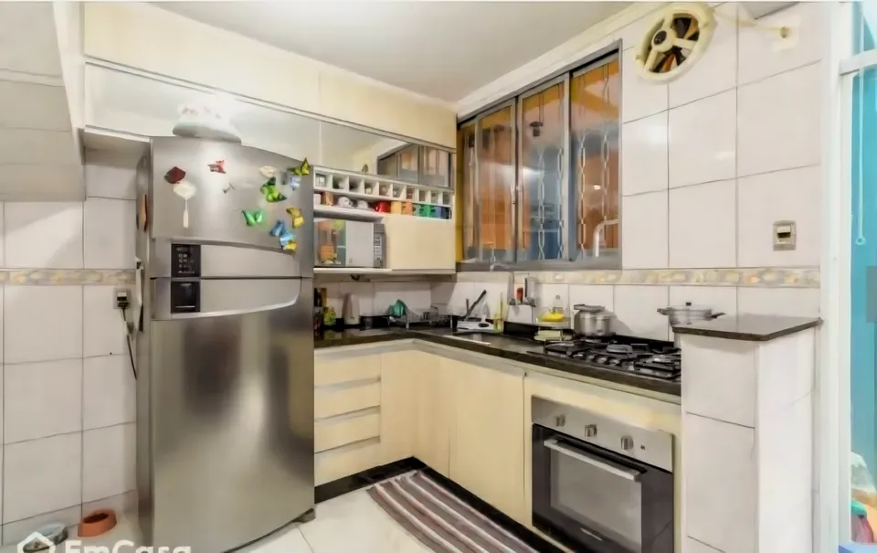 Casa à venda em Vila metalúrgica, Santo André, foto 3 de 10