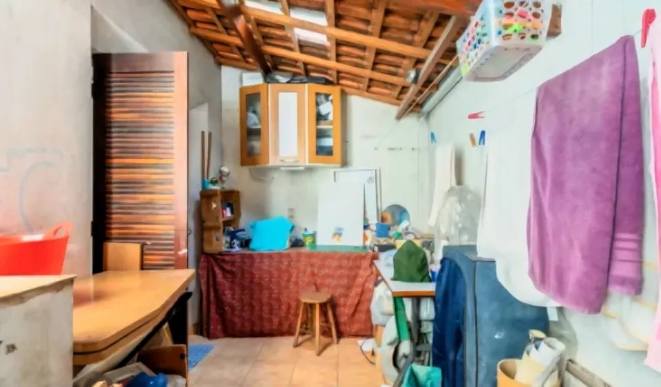 Casa à venda em Vila metalúrgica, Santo André, foto 4 de 10